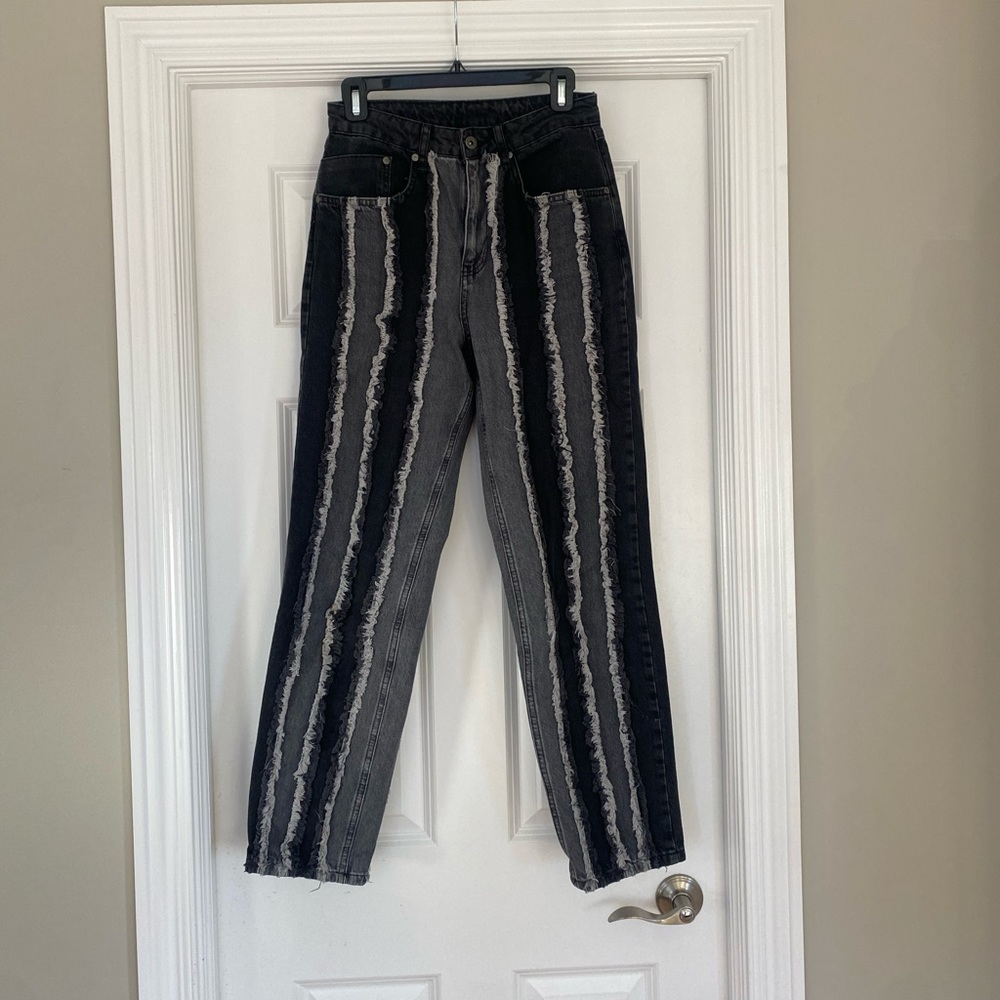 Ragged Priest Jeans